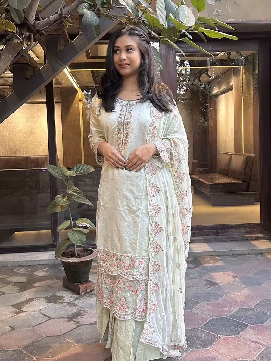 Celadon Mist Edition